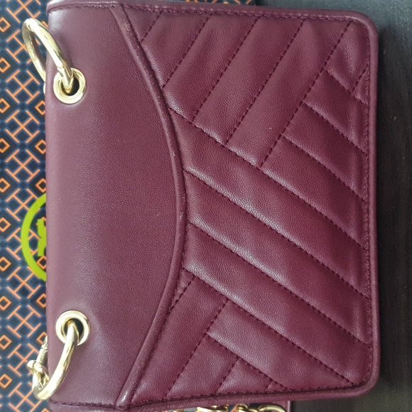 Alexa Mini Shoulder Bag - Picture 2 of 7